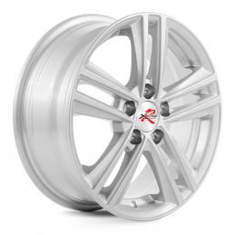 X`trike RST R025 6x15 PCD5x100 ET38 Dia57.1 HSL